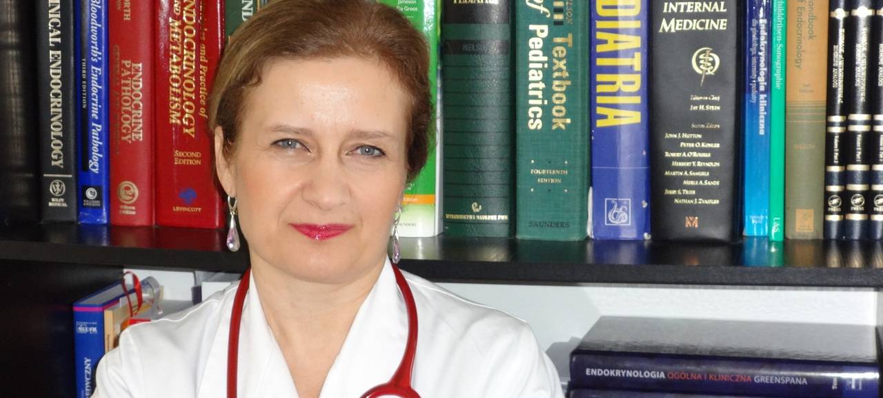 Dr Iwona Beń Skowronek_1