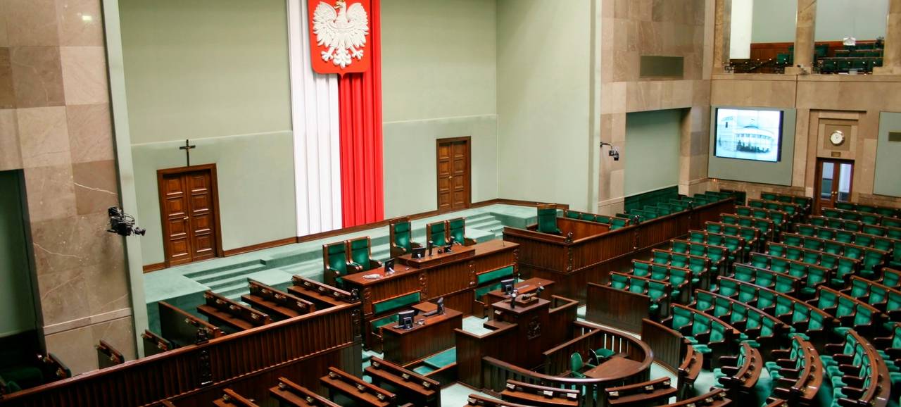 Sejm of the Poland Republic